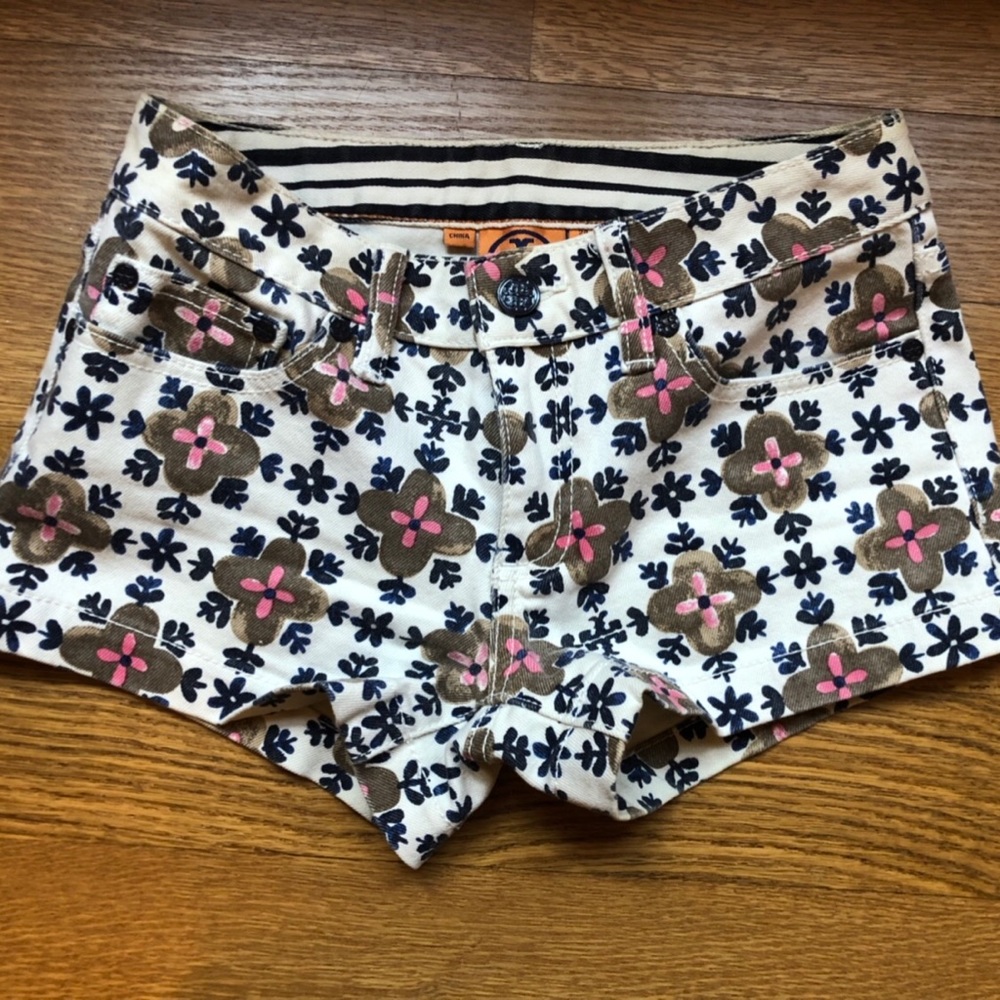 Tory Burch Shorts
